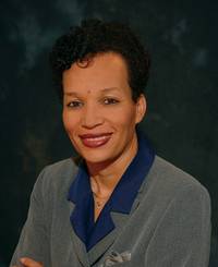 Photo of Judy Buckley