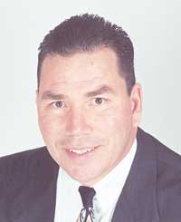 Photo of Jim Franco