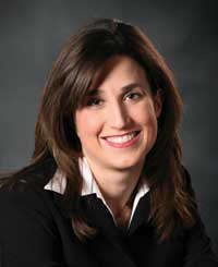 Photo of Christy Brott