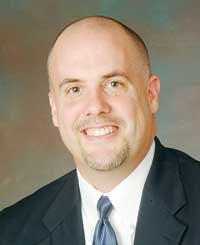 Photo of Dan Ward
