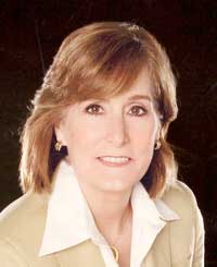 Photo of Betty Cole