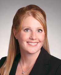 Photo of Lisa Johnson
