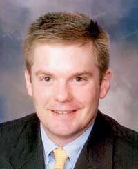 Photo of Austin Young