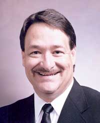 Photo of Morris Stone