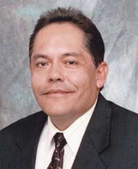 Photo of William E Castorena