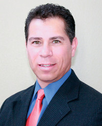 Photo of Joe Aragon