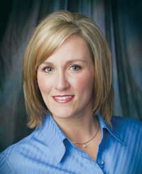 Photo of Amy Kaplan