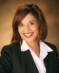 Photo of Judy Samuel