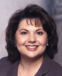 Photo of Cynthia Fierro
