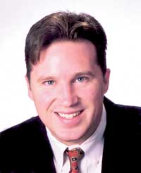 Photo of Matt Portz