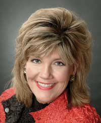 Photo of Kim Mader-Bagley