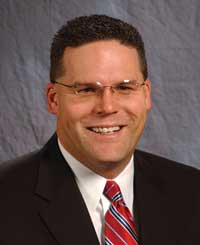 Photo of Brian Moore