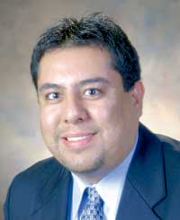 Photo of Abraham Gutierrez