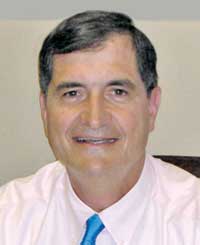 Photo of Mike Halpin