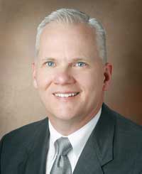 Photo of Mark Jennings