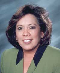 Photo of Carol Martinez