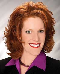 Photo of Risha Sanders