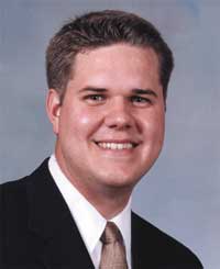Photo of Jeff Welborn