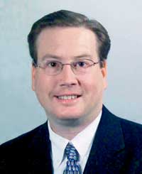 Photo of Timothy D Messonnier