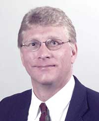 Photo of Bob Anderson