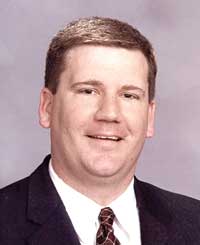 Photo of Jeff Rhoades