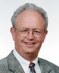 Photo of Bill Hooten