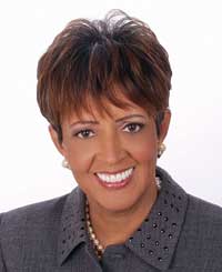 Photo of Beverly Banks Salvant