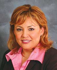 Photo of Terry Jimenez