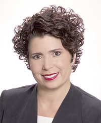 Photo of Haley Carter