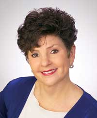 Photo of Carol Harris