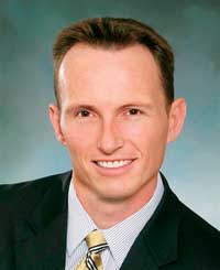 Photo of John B Edwards