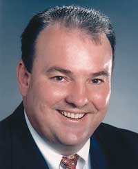 Photo of Keith Potts