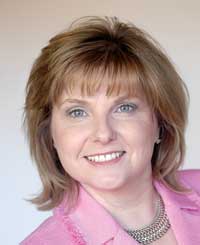 Photo of Marianne Leal
