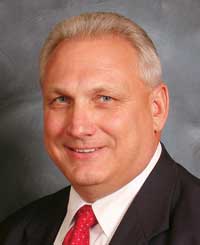 Photo of Richard Kruger