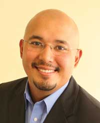 Photo of John Jinuntuya