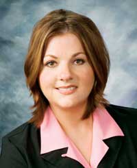 Photo of Kari Hargrave