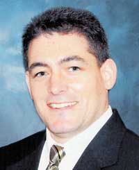 Photo of Eric Grunor