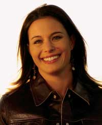 Photo of Julie Elsey