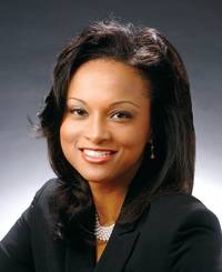 Photo of Krystal Smith