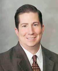 Photo of Kevin Watson