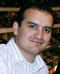 Photo of Ruben Saucedo