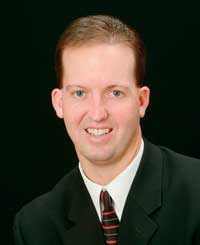 Photo of Todd Redding
