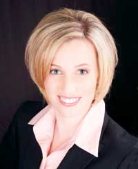 Photo of Tiffany Lilly