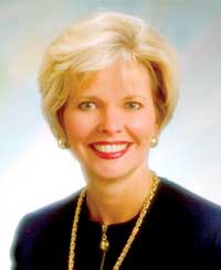 Photo of Tamara Murphy