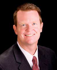 Photo of Brian Hail