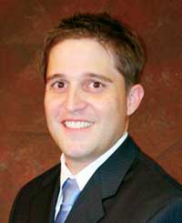 Photo of Jason Reed