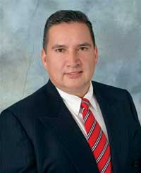 Photo of Raudel Flores