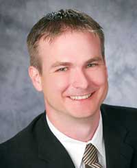 Photo of Jarrod C Rush