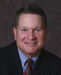 Photo of Clint Coffee