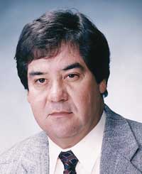 Photo of Louis A Lobato